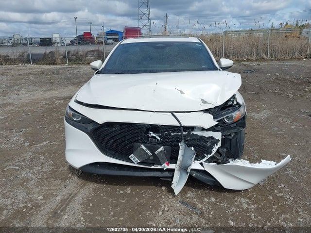 Mazda 3 Preferred 2024 JM1BPALM7R1653246 Image 12