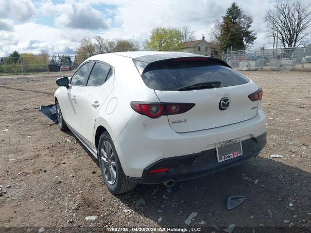 Mazda 3 Preferred 2024 JM1BPALM7R1653246 Image 3