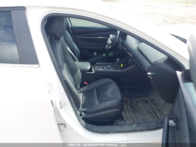 Mazda 3 Preferred 2024 JM1BPALM7R1653246 Image 5