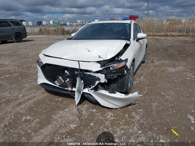 Mazda 3 Preferred 2024 JM1BPALM7R1653246 Image 6