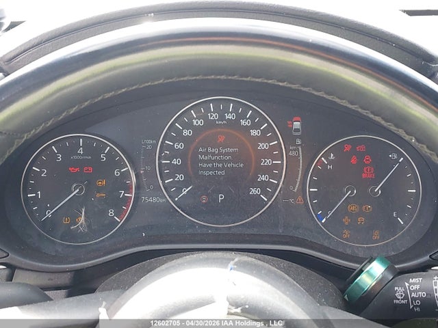 Mazda 3 Preferred 2024 JM1BPALM7R1653246 Image 7