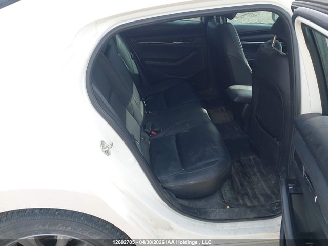 Mazda 3 Preferred 2024 JM1BPALM7R1653246 Image 8