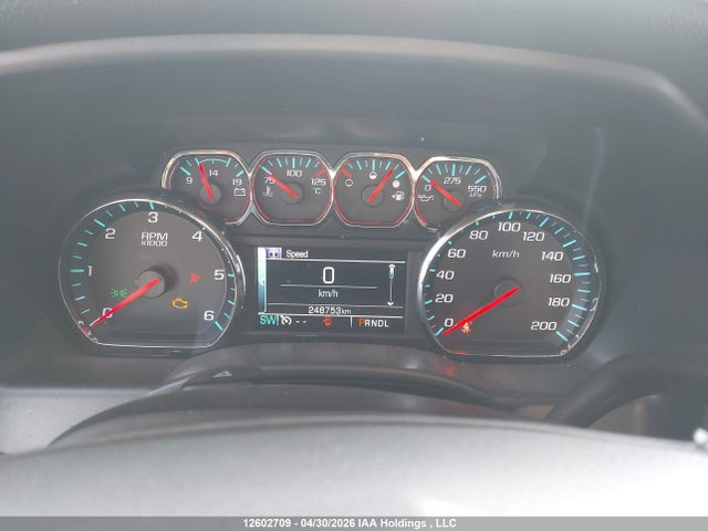 Aukcja sprzedaży 2017 Gmc Sierra K1500 Sle, vin: 3GTU2MEC1HG134237, numer aukcji: 12602709