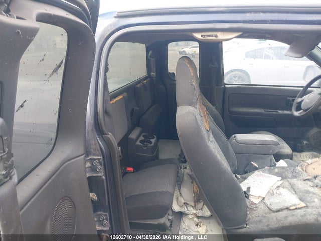 2007 Chevrolet Colorado Ls/lt მანქანა იყიდება აუქციონზე, vin: 1GCDT19E878223394, აუქციონის ნომერი: 12602710
