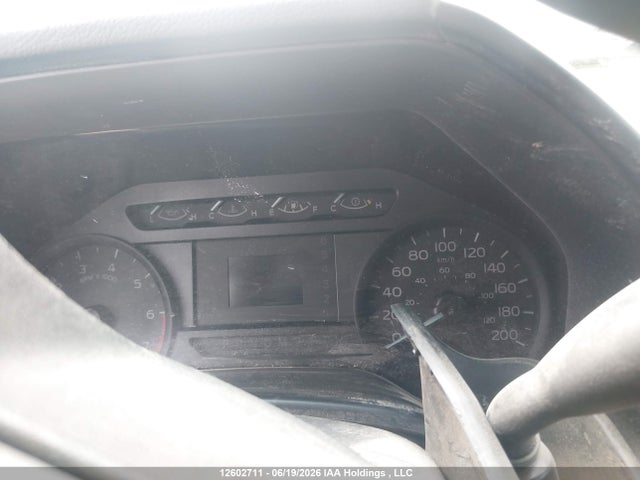 Ford F350 Super Duty 2018 1FT8W3C62JEC01986 Image 7