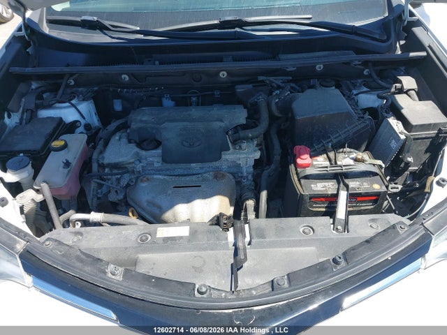 2T3RFREV2HW640572 Toyota RAV4