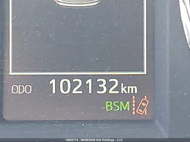 2T3RFREV2HW640572 Toyota RAV4