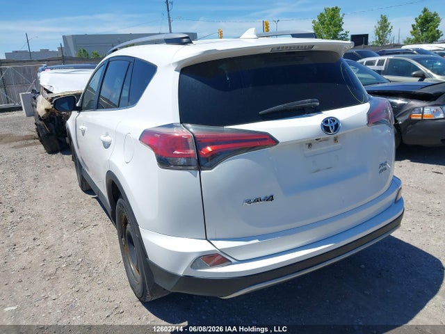 2T3RFREV2HW640572 Toyota RAV4