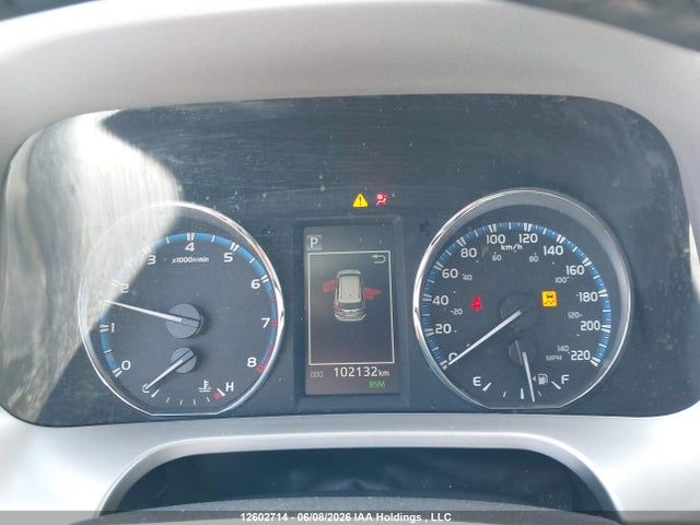 2T3RFREV2HW640572 Toyota RAV4