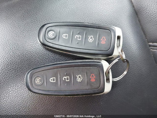 Продажа на аукционе авто 2019 Ford Escape Sel, vin: 1FMCU9HD8KUB17569, номер лота: 12602715