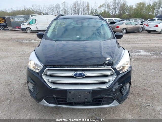 Продажа на аукционе авто 2019 Ford Escape Sel, vin: 1FMCU9HD8KUB17569, номер лота: 12602715