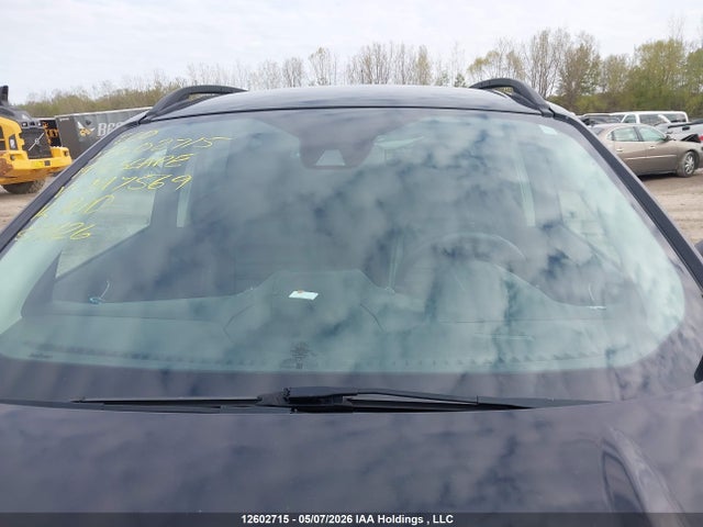Продажа на аукционе авто 2019 Ford Escape Sel, vin: 1FMCU9HD8KUB17569, номер лота: 12602715