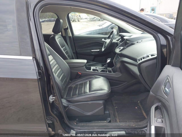 Продажа на аукционе авто 2019 Ford Escape Sel, vin: 1FMCU9HD8KUB17569, номер лота: 12602715