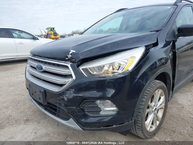 Продажа на аукционе авто 2019 Ford Escape Sel, vin: 1FMCU9HD8KUB17569, номер лота: 12602715