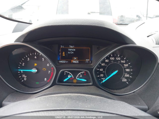 Продажа на аукционе авто 2019 Ford Escape Sel, vin: 1FMCU9HD8KUB17569, номер лота: 12602715