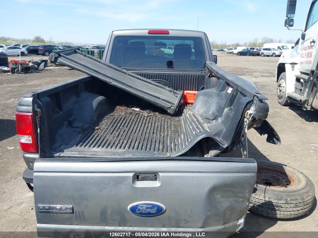 Продажа на аукционе авто 2010 Ford Ranger Sport/xlt, vin: 1FTLR4FE1APA07108, номер лота: 12602717