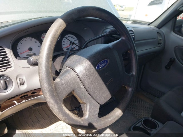 Продажа на аукционе авто 2010 Ford Ranger Sport/xlt, vin: 1FTLR4FE1APA07108, номер лота: 12602717