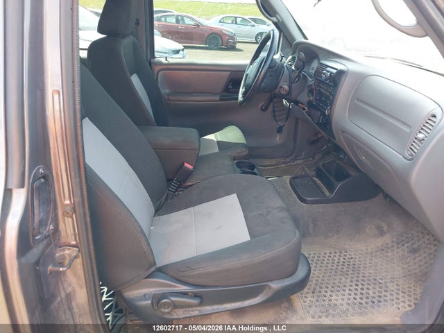 Продажа на аукционе авто 2010 Ford Ranger Sport/xlt, vin: 1FTLR4FE1APA07108, номер лота: 12602717