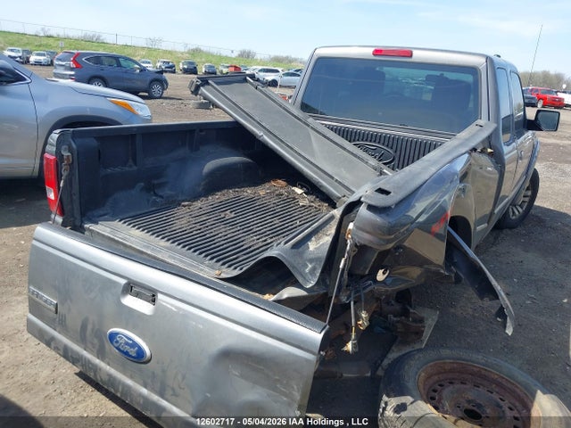 Продажа на аукционе авто 2010 Ford Ranger Sport/xlt, vin: 1FTLR4FE1APA07108, номер лота: 12602717