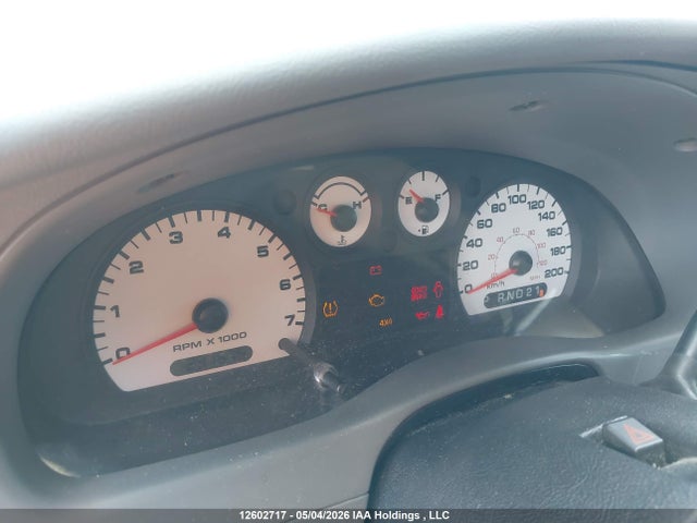 Продажа на аукционе авто 2010 Ford Ranger Sport/xlt, vin: 1FTLR4FE1APA07108, номер лота: 12602717
