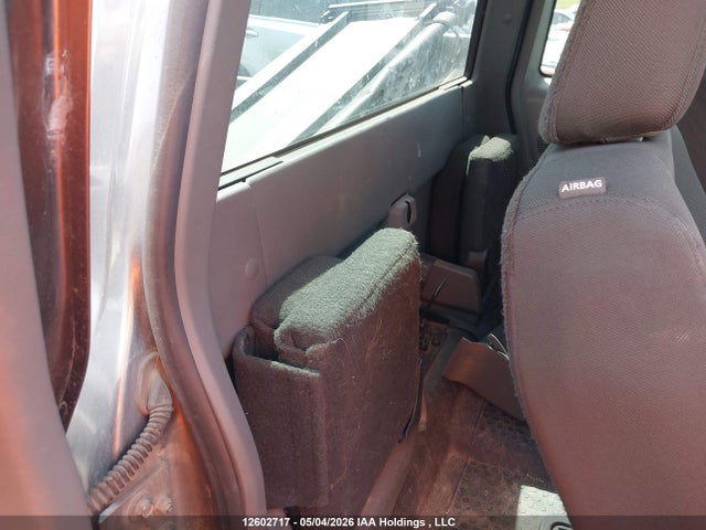Продажа на аукционе авто 2010 Ford Ranger Sport/xlt, vin: 1FTLR4FE1APA07108, номер лота: 12602717