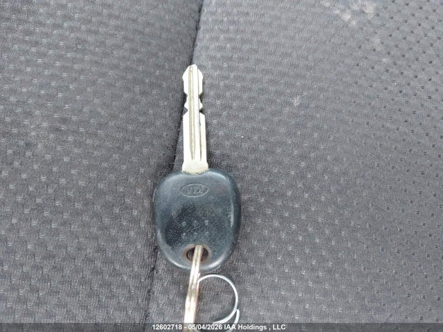 Продажа на аукционе авто 2013 Kia Forte Ex, vin: KNAFU4A29D5692545, номер лота: 12602718