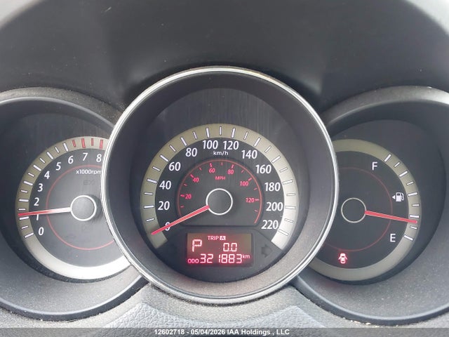 Продажа на аукционе авто 2013 Kia Forte Ex, vin: KNAFU4A29D5692545, номер лота: 12602718