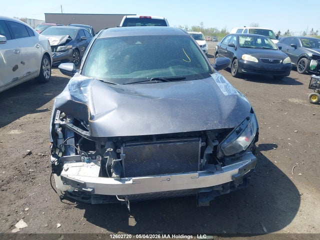 Продажа на аукционе авто 2020 Honda Civic Sport, vin: 2HGFC2F89LH006746, номер лота: 12602720