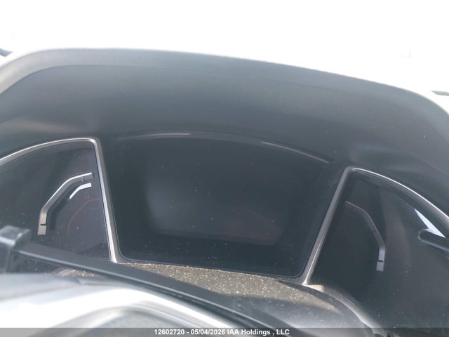 Продажа на аукционе авто 2020 Honda Civic Sport, vin: 2HGFC2F89LH006746, номер лота: 12602720