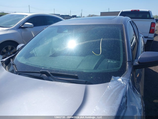 Продажа на аукционе авто 2020 Honda Civic Sport, vin: 2HGFC2F89LH006746, номер лота: 12602720