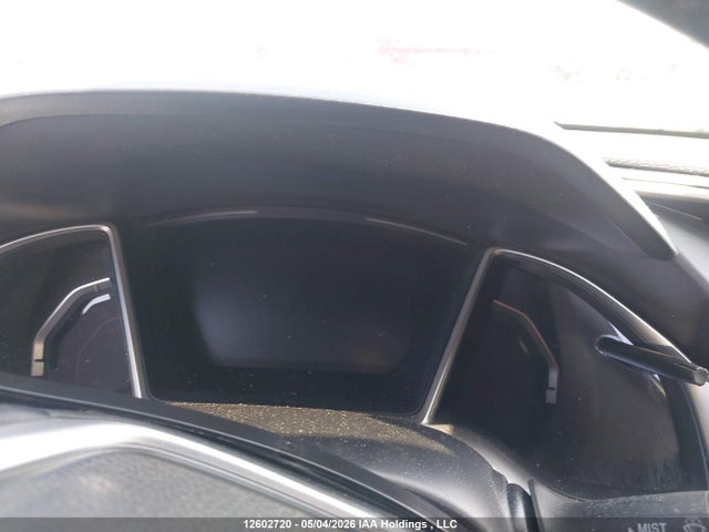 Продажа на аукционе авто 2020 Honda Civic Sport, vin: 2HGFC2F89LH006746, номер лота: 12602720