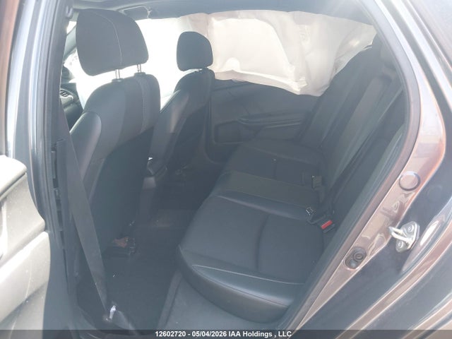 Продажа на аукционе авто 2020 Honda Civic Sport, vin: 2HGFC2F89LH006746, номер лота: 12602720