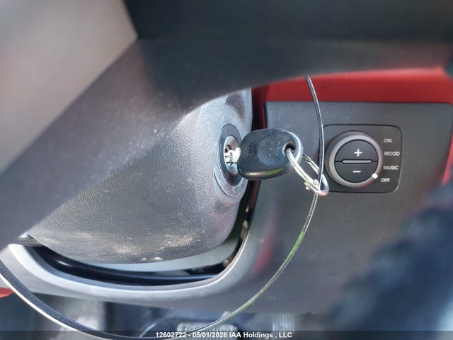 2010 Kia Soul +/!/sport მანქანა იყიდება აუქციონზე, vin: KNDJT2A28A7058485, აუქციონის ნომერი: 12602722