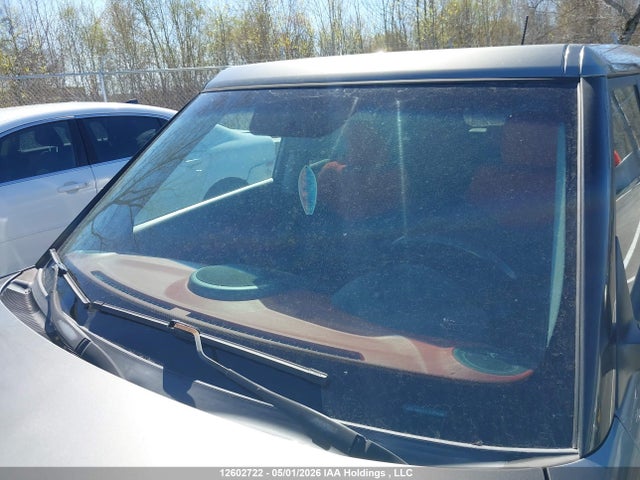 2010 Kia Soul +/!/sport მანქანა იყიდება აუქციონზე, vin: KNDJT2A28A7058485, აუქციონის ნომერი: 12602722