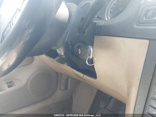 12602723 :رقم المزاد ، WVWSR61J85W026116 vin ، 2005 Volkswagen Jetta Gls Tdi مزاد بيع