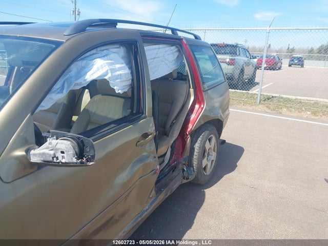 12602723 :رقم المزاد ، WVWSR61J85W026116 vin ، 2005 Volkswagen Jetta Gls Tdi مزاد بيع
