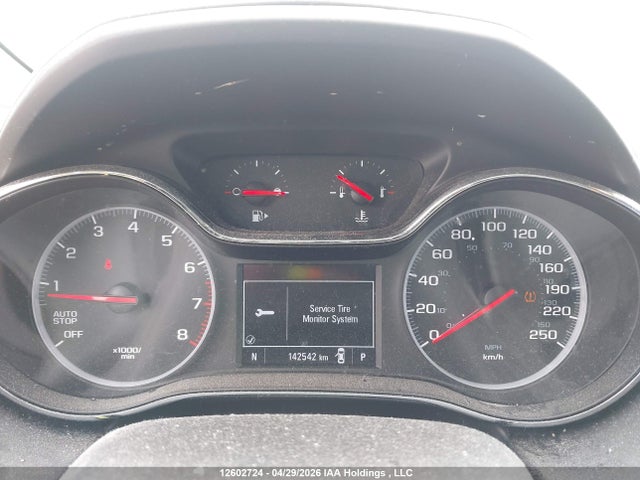Продаж на аукціоні авто 2019 Chevrolet Cruze Ls, vin: 1G1BC5SM4K7148586, номер лоту: 12602724