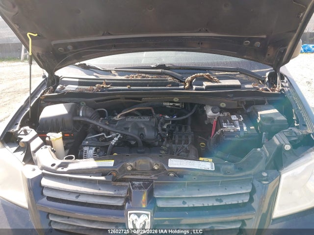 Aukcja sprzedaży 2010 Dodge Grand Caravan Se, vin: 2D4RN4DE8AR222415, numer aukcji: 12602725