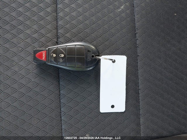 Aukcja sprzedaży 2010 Dodge Grand Caravan Se, vin: 2D4RN4DE8AR222415, numer aukcji: 12602725