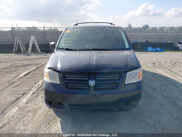 Aukcja sprzedaży 2010 Dodge Grand Caravan Se, vin: 2D4RN4DE8AR222415, numer aukcji: 12602725