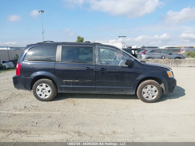 Aukcja sprzedaży 2010 Dodge Grand Caravan Se, vin: 2D4RN4DE8AR222415, numer aukcji: 12602725