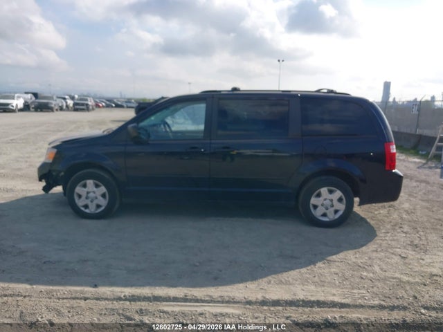 Aukcja sprzedaży 2010 Dodge Grand Caravan Se, vin: 2D4RN4DE8AR222415, numer aukcji: 12602725