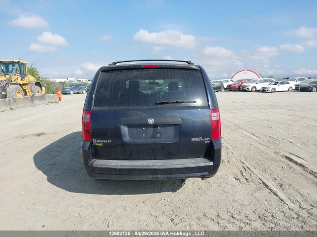Aukcja sprzedaży 2010 Dodge Grand Caravan Se, vin: 2D4RN4DE8AR222415, numer aukcji: 12602725