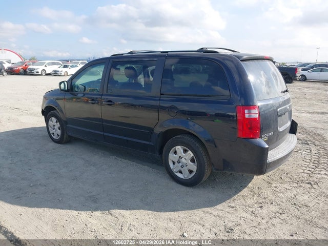 Aukcja sprzedaży 2010 Dodge Grand Caravan Se, vin: 2D4RN4DE8AR222415, numer aukcji: 12602725