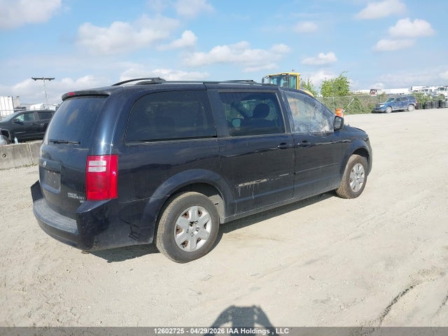 Aukcja sprzedaży 2010 Dodge Grand Caravan Se, vin: 2D4RN4DE8AR222415, numer aukcji: 12602725