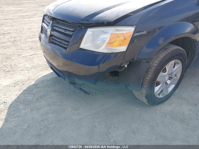 Aukcja sprzedaży 2010 Dodge Grand Caravan Se, vin: 2D4RN4DE8AR222415, numer aukcji: 12602725