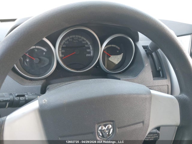 Aukcja sprzedaży 2010 Dodge Grand Caravan Se, vin: 2D4RN4DE8AR222415, numer aukcji: 12602725