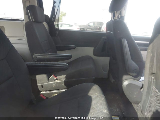 Aukcja sprzedaży 2010 Dodge Grand Caravan Se, vin: 2D4RN4DE8AR222415, numer aukcji: 12602725