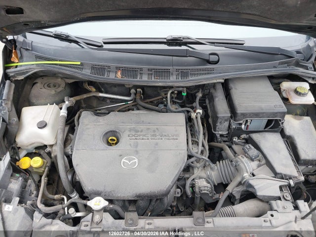 JM1CW2CL9H0195122 Mazda 5 Touring