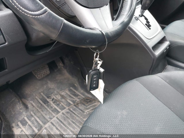 JM1CW2CL9H0195122 Mazda 5 Touring